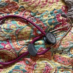 3M Littmann Classic III Stethoscope