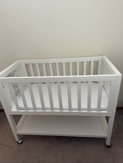 Baby Crib