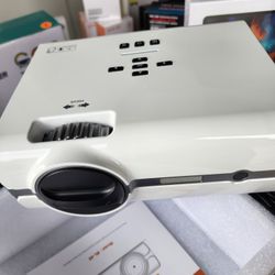 Led Projector