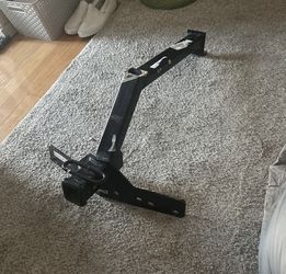 Tow Hitch