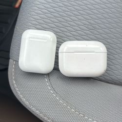 2 airpods 