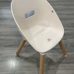 Lalo High Chair + Play Chair