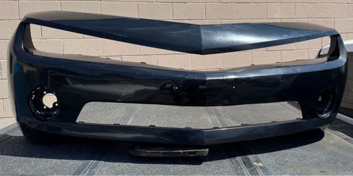 OEM 2010-13 Chevy Camaro Bumper Cover