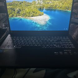 Acer Nitro V15 Mint Condition