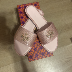 Tory Burch Sandals Size 9