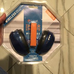 Ear Cancellation Headphones