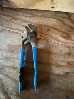ChannelLock Pliers