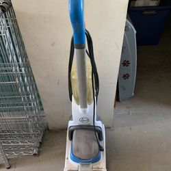 Carpet Cleaner