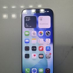 iPhone 16 Pro Max – 512GB – Unlocked – Excellent Working Condition