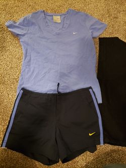 Nike outfit