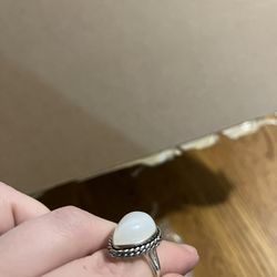 Fashion Ring 