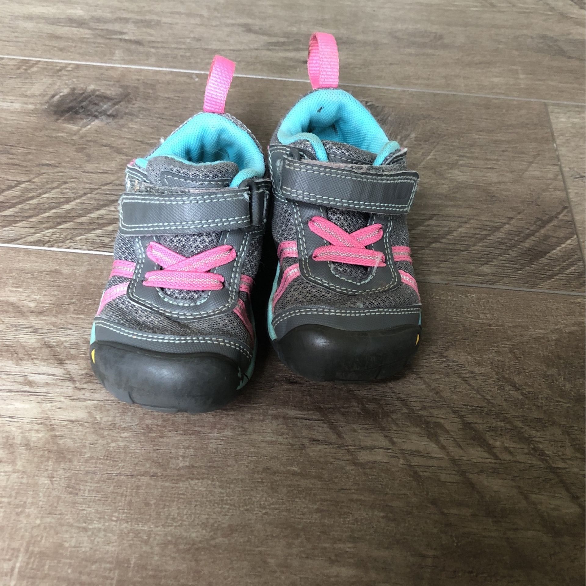 Keen Shoes Size 8 Toddler