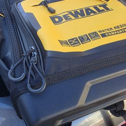 Dewalt Backpack 
