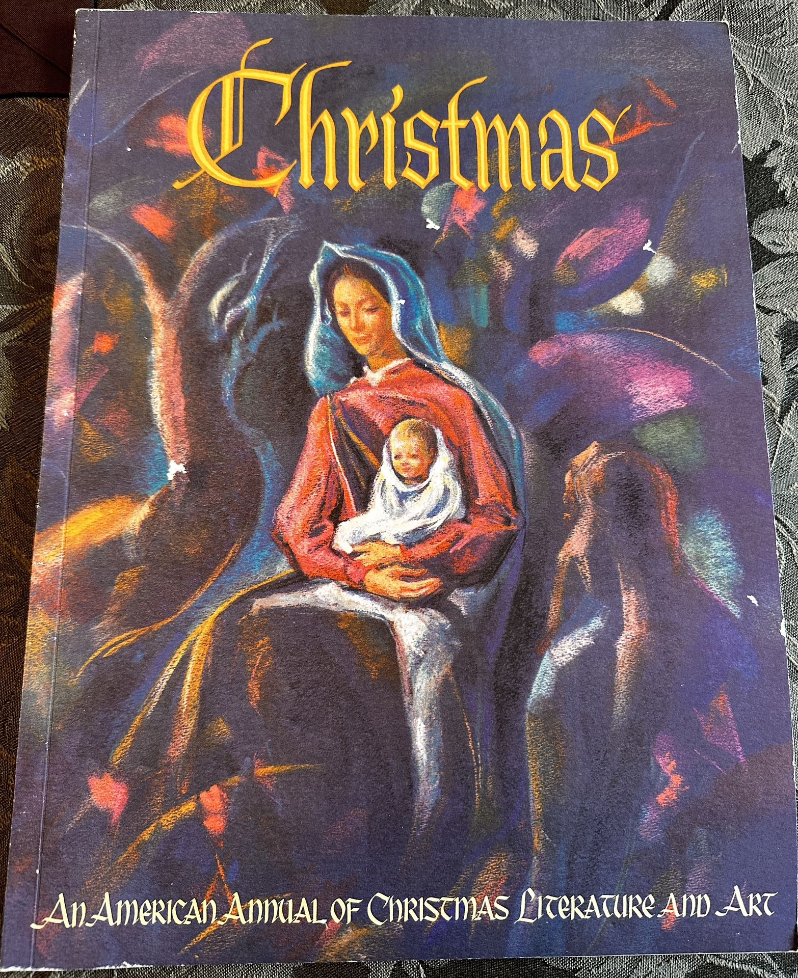 American Annual of Christmas Literature and Art 1967