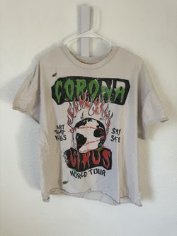 Gallery Dept CVWT Tee