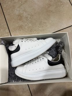 Alexander Mcqueen sneaker