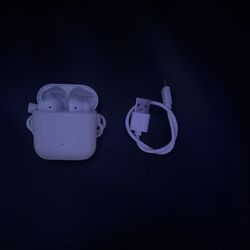 Wireless Earbuds Bluetooth 