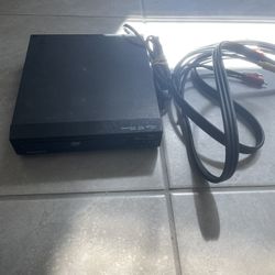DVD Player 