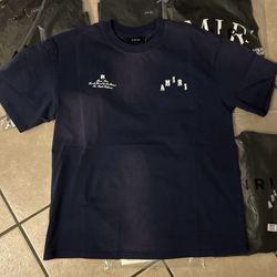 Amiri Shirt 