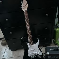 Guitar