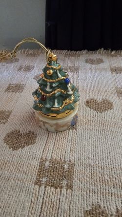 #Xmas #Lennox #Tree #Ornament 