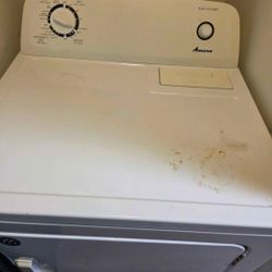 Electric Dryer