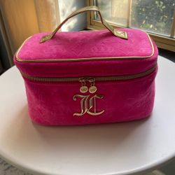Juicy Couture Bag 