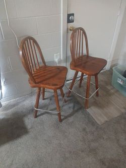 Bar Stools