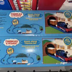 Thomas And Friends 