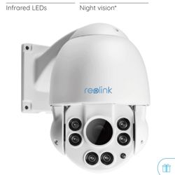 4K Security Cameras (Please Read Details)