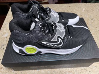 Nike KD Trey 5 Brand New Size 10.5.