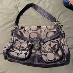 Vintage Coach Bags For Sale