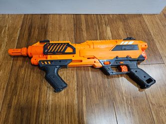 Adventure Force Tactical Strike Conquest Pro Half-Length Dart Blaster *Great Bridge*
