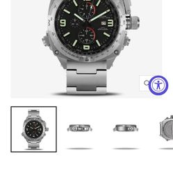 MTM Silver Cobra ( With Extras)