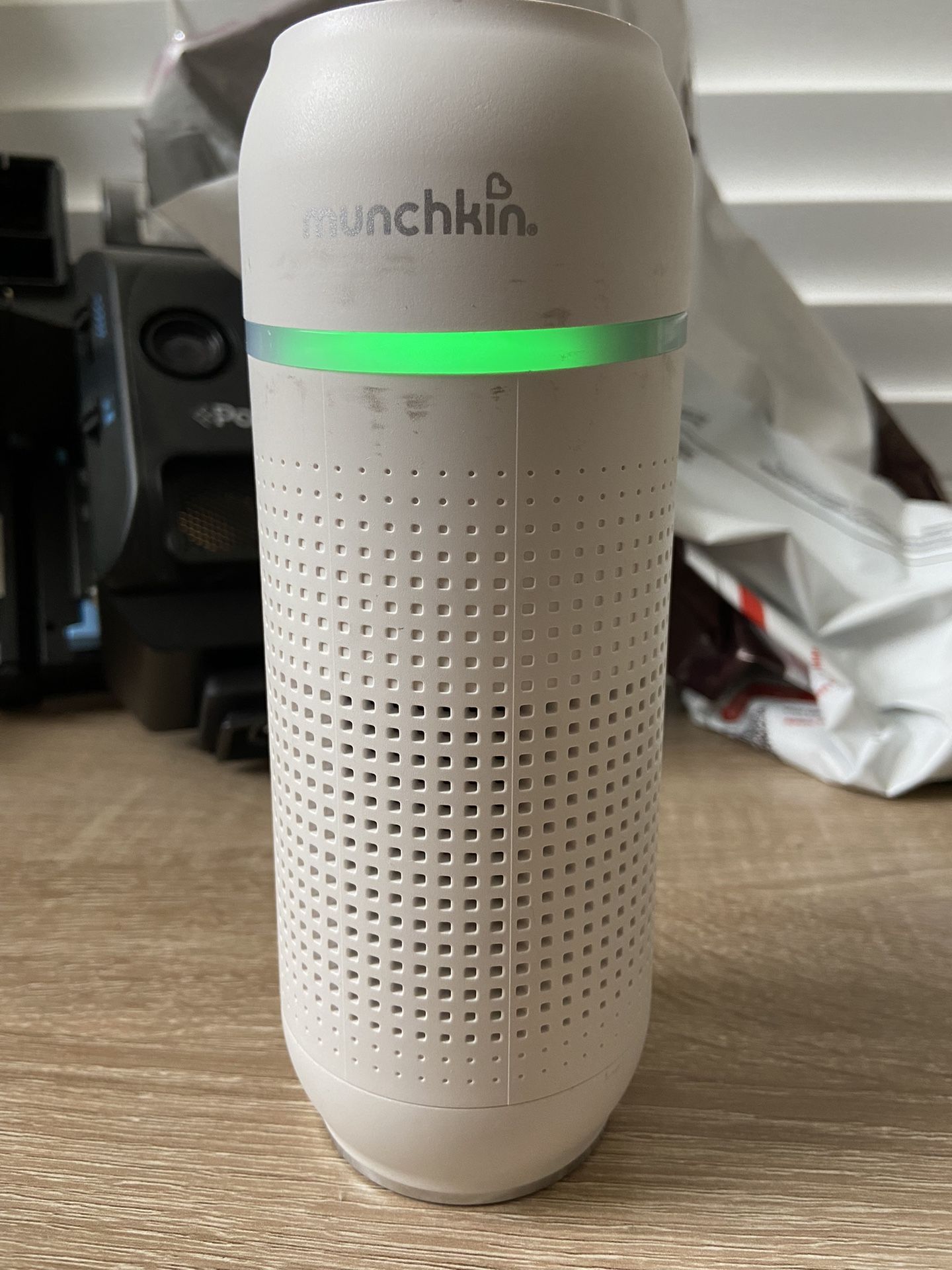 Munchkin Air Purifier
