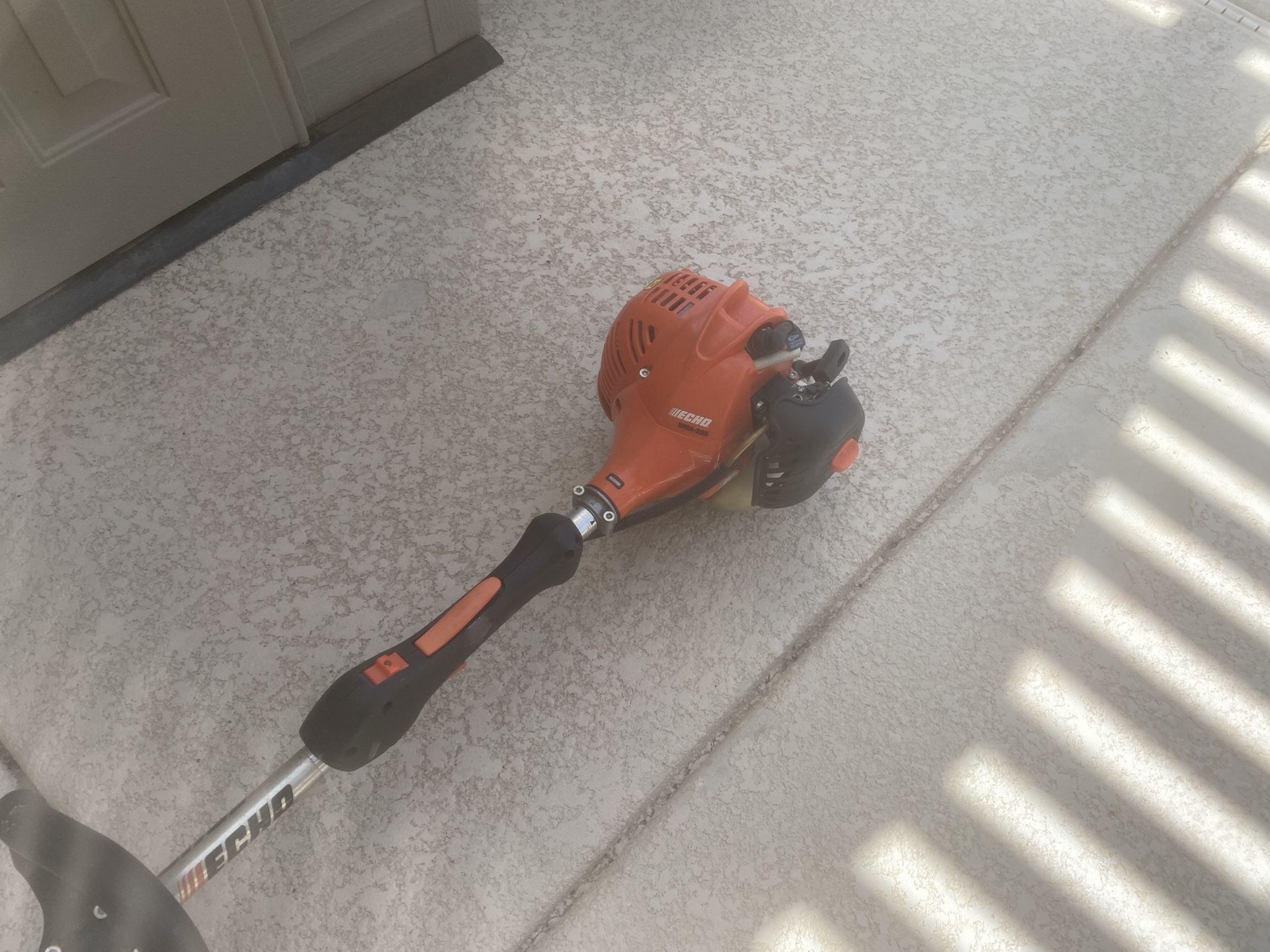 Echo Weed eater Weedwacker String Trimmer