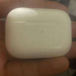 AirPod Pros Slightly Use