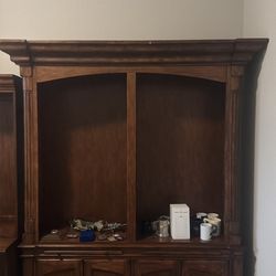 Perfect condition executive desk