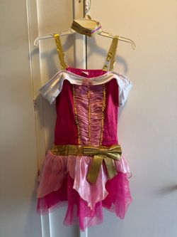 AURORA COSTUME