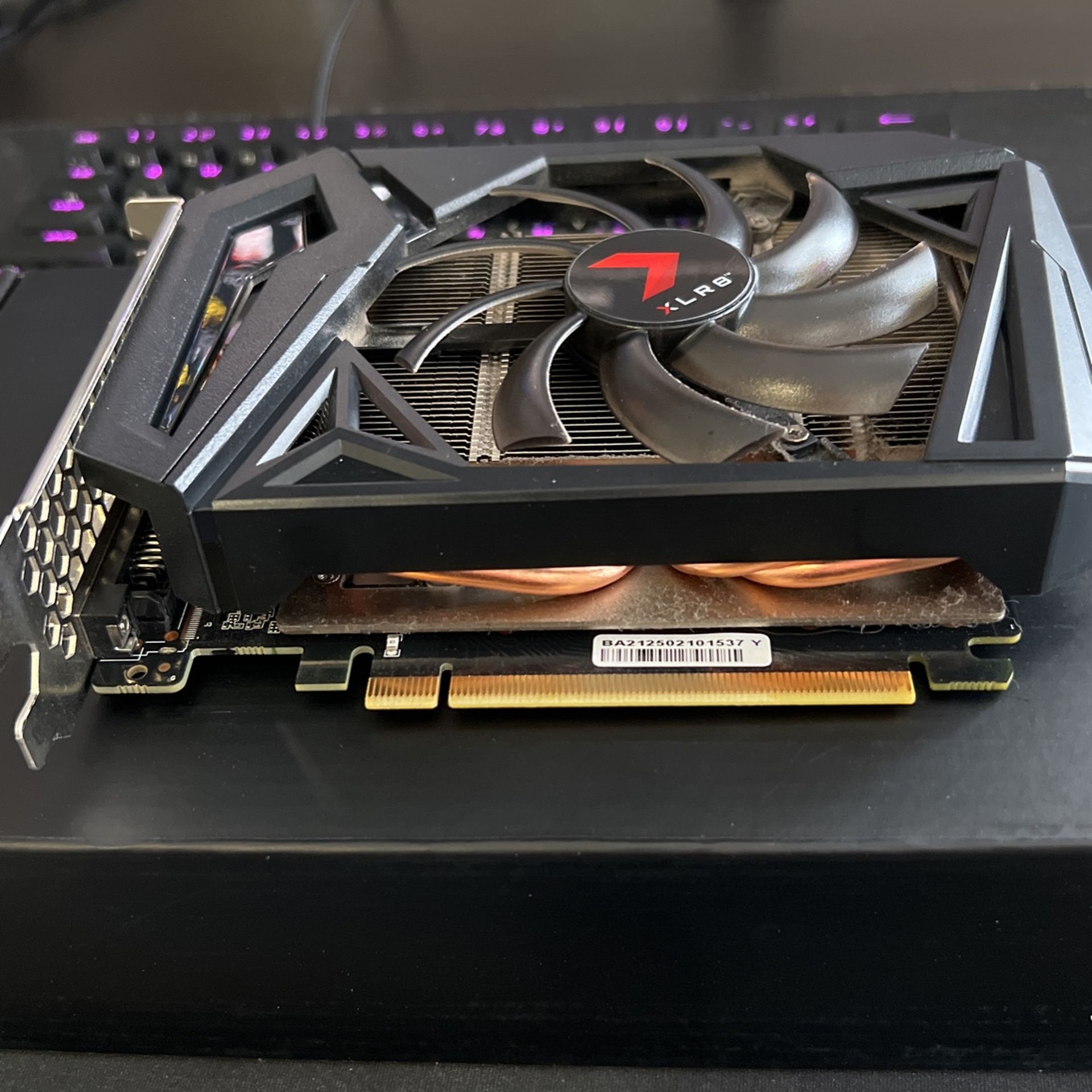 PNY XLR8 - GTX 1660 SUPER for Sale in Murrieta, CA - OfferUp