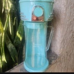 Nostalgia Ice Tea/coffee Maker, 48 Oz.