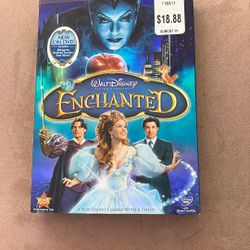 Enchanted 