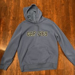 Men’s Gap Hoodie