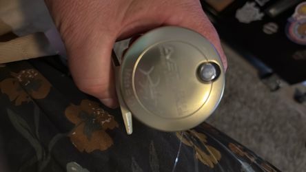Avet sx 5.3 magic cast