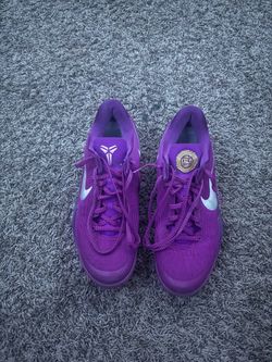 Kobe 8 eybl