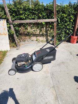 Lawnmower!!