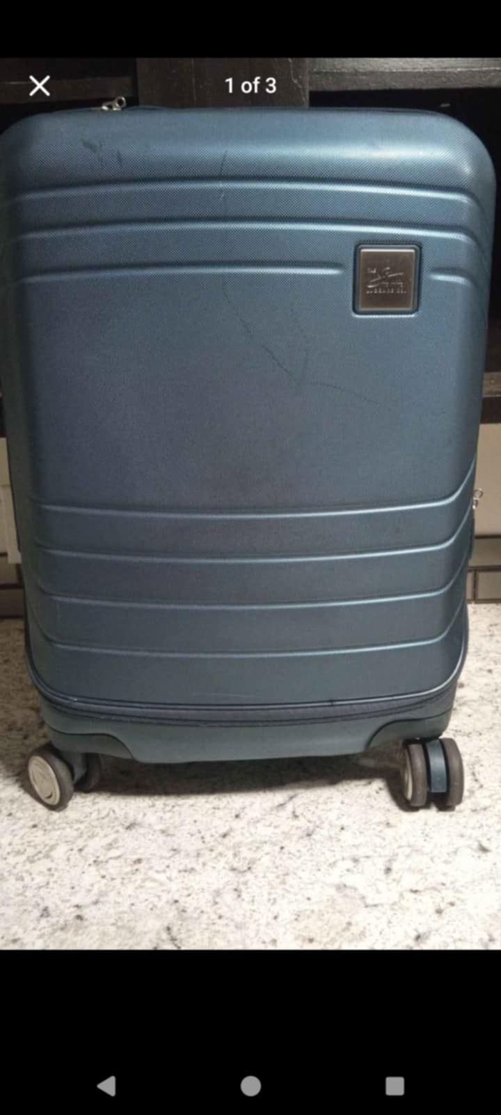 skyway luggage Best offer