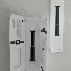 NEW OPEN BOX Apple Watch Sports Band Series 7 41mm