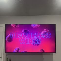 Vizio 70 Inch Smart TV