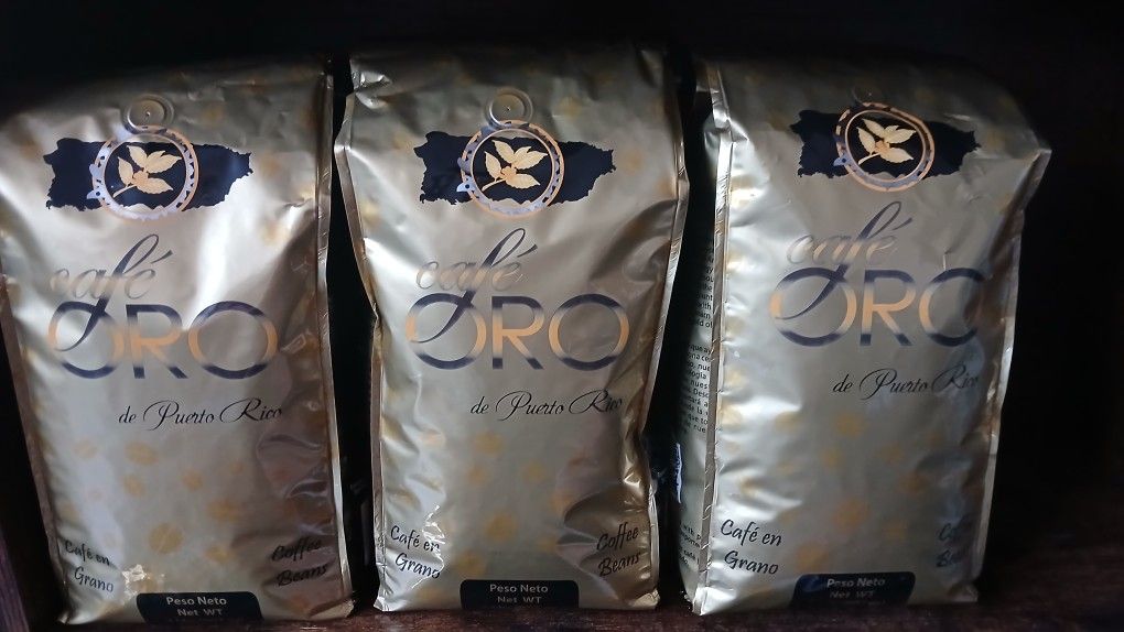 Exclusive Fresh Coffee Beans